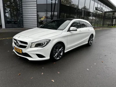CLA 200
